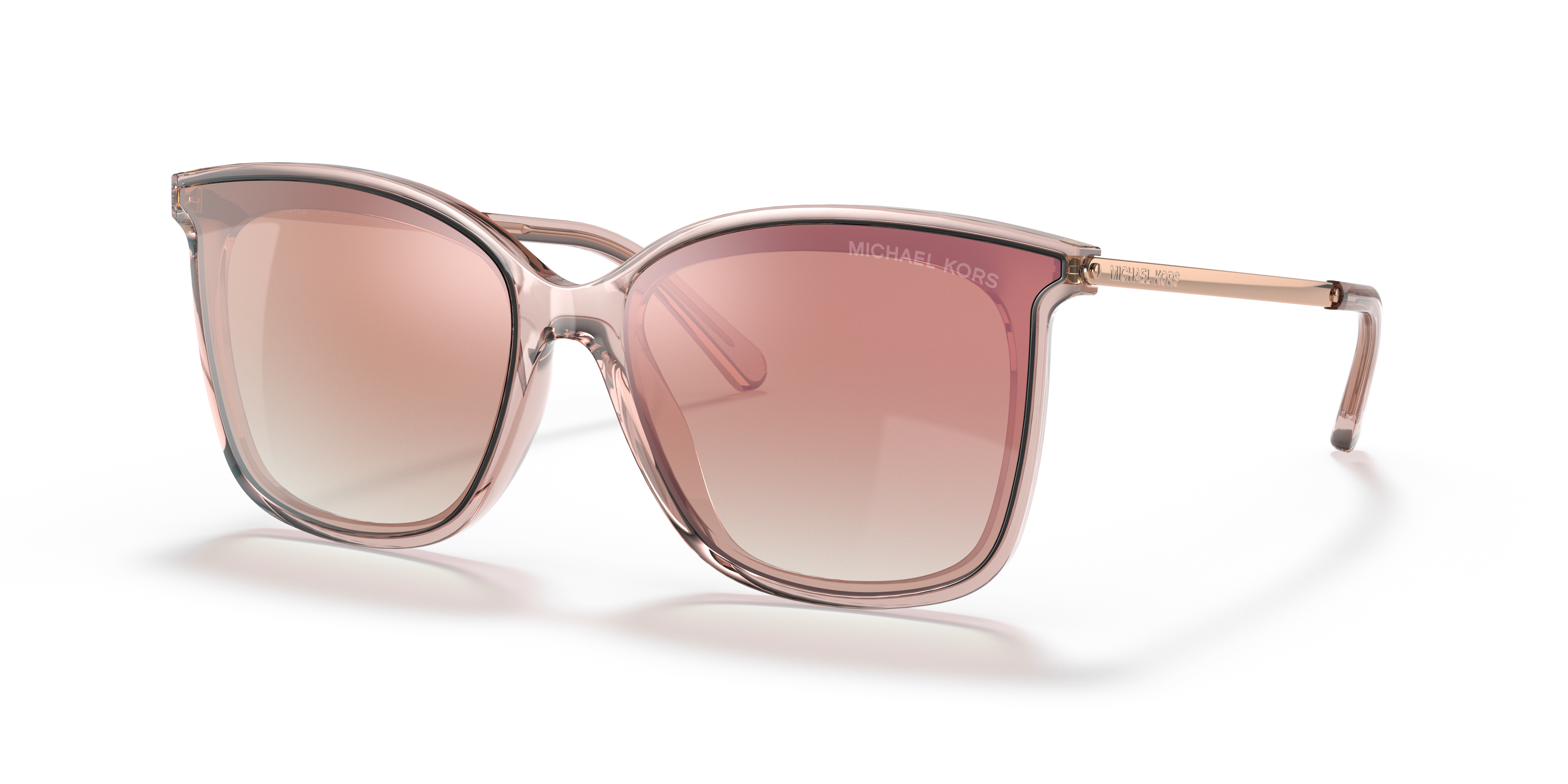 Michael Kors Kendall Pink Solid Womens Sunglasses MK5016 10265 xách tay  chính hãng giá rẻ bảo hành dài  Kính nữ  Senmix